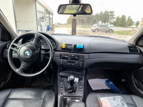 BMW 330 400кс, снимка 8