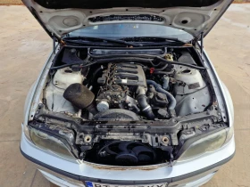 BMW 330 400кс, снимка 14
