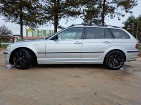 BMW 330 400кс, снимка 5