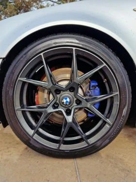 BMW 330 400кс, снимка 17