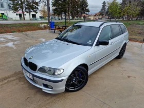 BMW 330 400кс, снимка 7