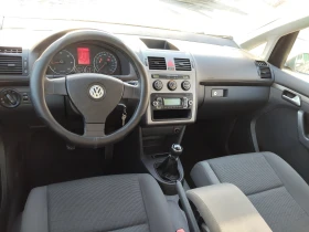 VW Touran 1, 9TDI  6ck 7 МЕСТА, снимка 5