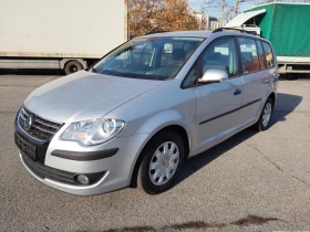 VW Touran 1, 9TDI  6ck 7 МЕСТА, снимка 1