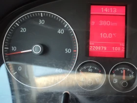 VW Touran 1, 9TDI  6ck 7 МЕСТА, снимка 11