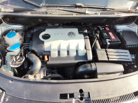 VW Touran 1, 9TDI  6ck 7 МЕСТА, снимка 15