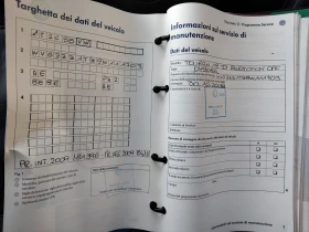 VW Touran 1, 9TDI  6ck 7 МЕСТА, снимка 14