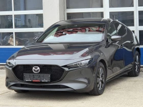 Mazda 3 2.0БЕНЗИН/HEAD UP/BOSE, снимка 1