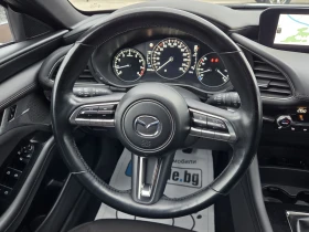 Mazda 3 2.0БЕНЗИН/HEAD UP/BOSE, снимка 14