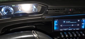 Peugeot 508, снимка 12