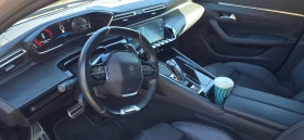Peugeot 508, снимка 6