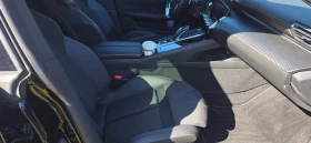 Peugeot 508, снимка 16