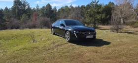Peugeot 508, снимка 1
