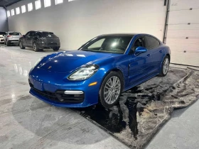 Porsche Panamera * 4S * CARFAX * ОБДУХВАНЕ* 360 КАМЕРИ* , снимка 1