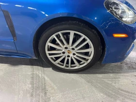 Porsche Panamera * 4S * CARFAX * ОБДУХВАНЕ* 360 КАМЕРИ* , снимка 7