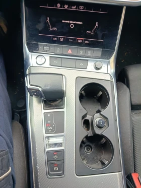 Audi A6 40 S tronic Business Design, снимка 9