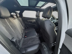 Peugeot 3008 LINE#PANORAMA#DISTRONIC#KEYLESS GO#CAMERA#PERLA, снимка 10