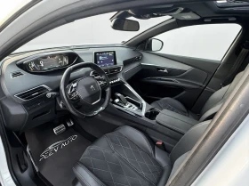 Peugeot 3008 LINE#PANORAMA#DISTRONIC#KEYLESS GO#CAMERA#PERLA, снимка 7