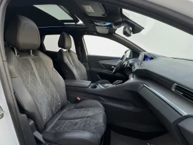 Peugeot 3008 LINE#PANORAMA#DISTRONIC#KEYLESS GO#CAMERA#PERLA, снимка 9