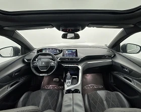 Peugeot 3008 LINE#PANORAMA#DISTRONIC#KEYLESS GO#CAMERA#PERLA, снимка 12