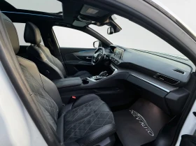 Peugeot 3008 LINE#PANORAMA#DISTRONIC#KEYLESS GO#CAMERA#PERLA, снимка 8