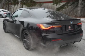 BMW 430 I * M-Package* * HeadUp* AвтоКредит* (ЦЕНА ДО БГ), снимка 6