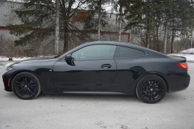 BMW 430 I * M-Package* * HeadUp* AвтоКредит* (ЦЕНА ДО БГ), снимка 8