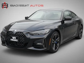 BMW 430 I * M-Package* * HeadUp* AвтоКредит* (ЦЕНА ДО БГ), снимка 1