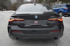 BMW 430 I * M-Package* * HeadUp* AвтоКредит* (ЦЕНА ДО БГ), снимка 3