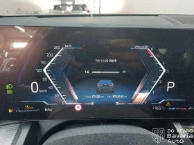 BMW 520 d M Sport Paket Steptronic, снимка 9