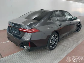 BMW 520 d M Sport Paket Steptronic, снимка 3