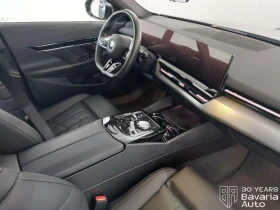 BMW 520 d M Sport Paket Steptronic, снимка 7