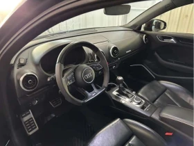 Audi Rs3 ФИКСИРАНА ЦЕНА /CAMERA/LED/B&O/2.5 , снимка 13