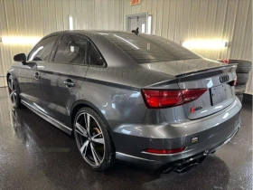 Audi Rs3 ФИКСИРАНА ЦЕНА /CAMERA/LED/B&O/2.5 , снимка 5