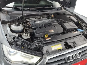 Audi A3 1.6 TDI, снимка 6