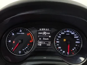 Audi A3 1.6 TDI, снимка 8