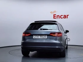 Audi A3 1.6 TDI, снимка 4