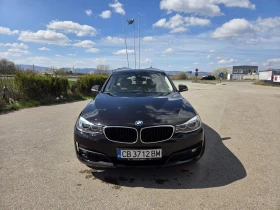BMW 3gt 320d Xdrive, снимка 3