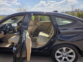 BMW 3gt 320d Xdrive, снимка 11