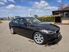 BMW 3gt 320d Xdrive, снимка 6