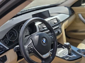 BMW 3gt 320d Xdrive, снимка 2
