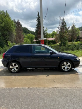 Audi A3 1.9 TDI, снимка 3
