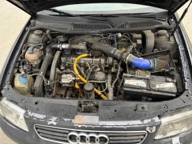 Audi A3 1.9 TDI, снимка 6