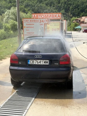 Audi A3 1.9 TDI, снимка 2