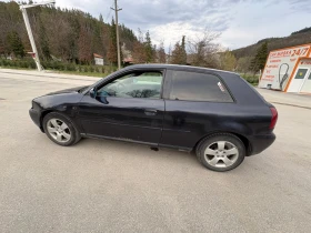 Audi A3 1.9 TDI, снимка 3