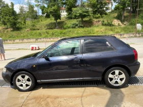 Audi A3 1.9 TDI, снимка 4
