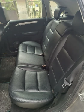 Mercedes-Benz B 200, снимка 6