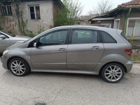 Mercedes-Benz B 200, снимка 2