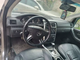 Mercedes-Benz B 200, снимка 8