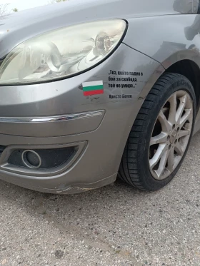 Mercedes-Benz B 200, снимка 9