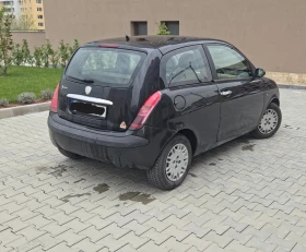 Lancia Ypsilon, снимка 4